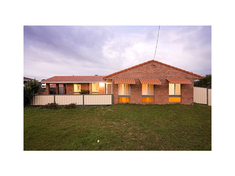 12 Beaufort Road, Albany WA 6330