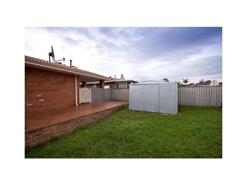 12 Beaufort Road, Albany WA 6330
