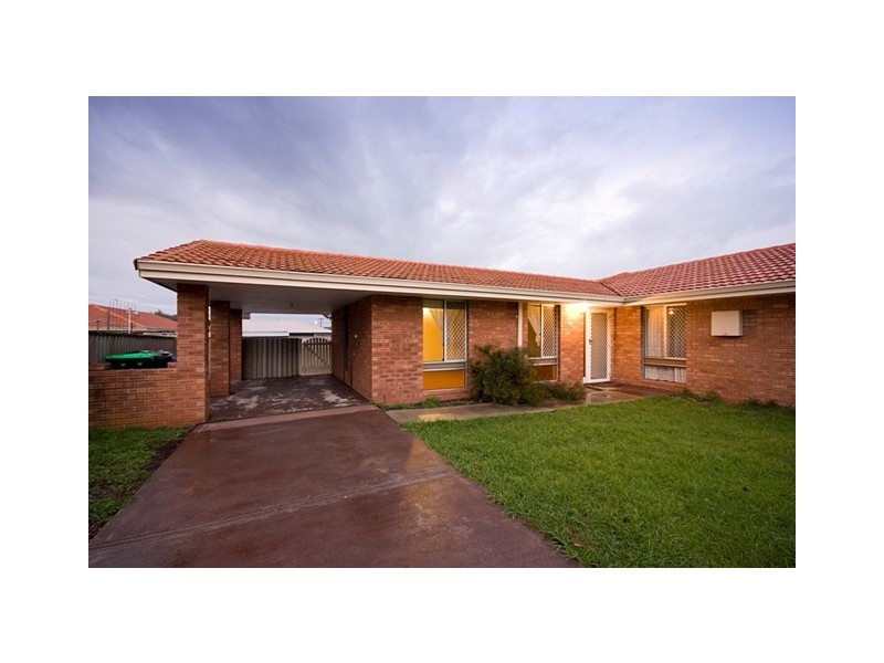 12 Beaufort Road, Albany WA 6330