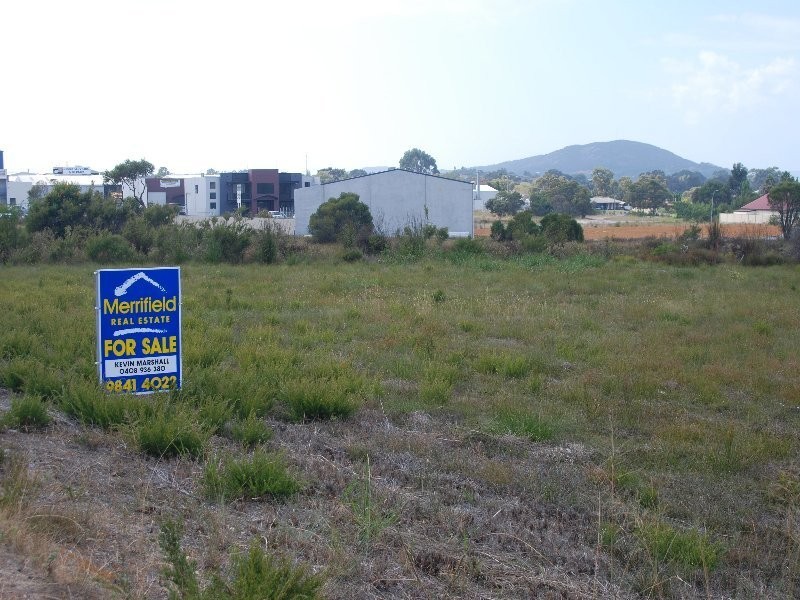 0 Milpara Industrial Estate Newby Street, Milpara WA 6330