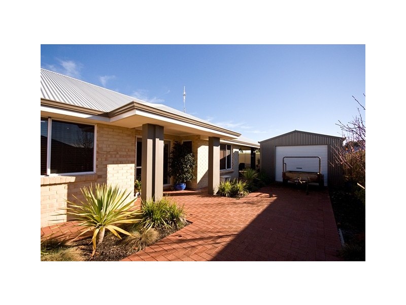 5 Teatree Way, Albany WA 6330