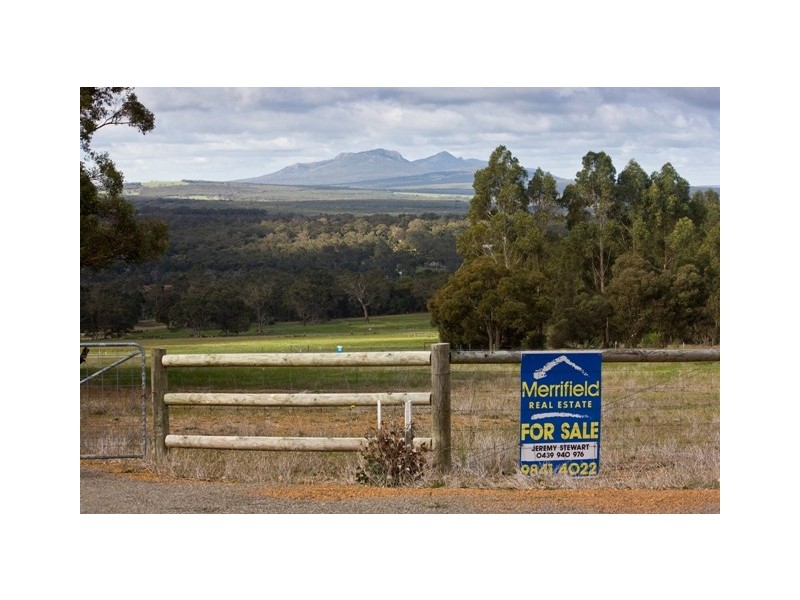 Lots 57, 66, 68 Braidwood Drive, Mount Barker WA 6324