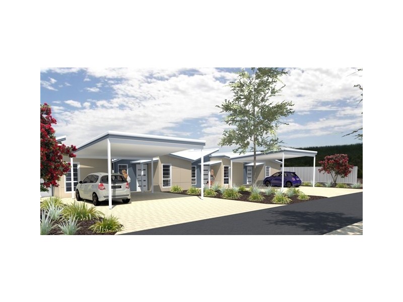 20 Grove Street, Little Grove WA 6330