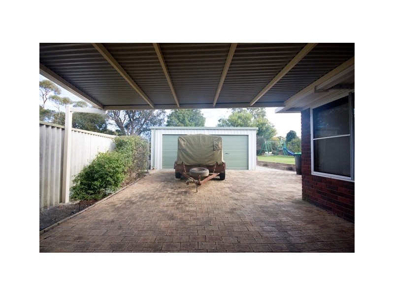 5 Jandoo Court, Bayonet Head WA 6330