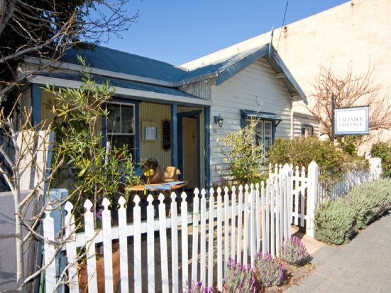 55 Peels Place, Albany WA 6330