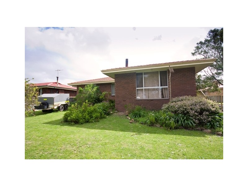 17 Keyser Road, Albany WA 6330