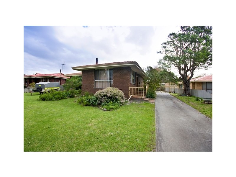 17 Keyser Road, Albany WA 6330