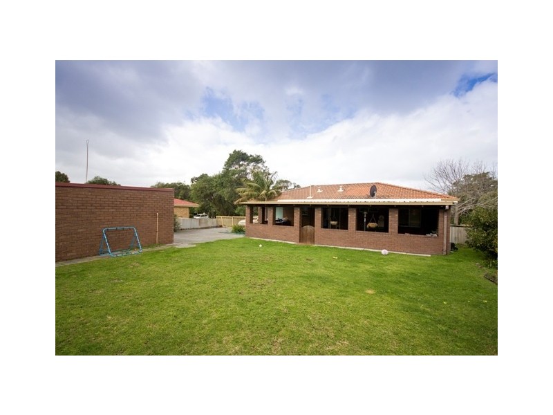 17 Keyser Road, Albany WA 6330