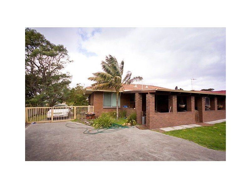 17 Keyser Road, Albany WA 6330