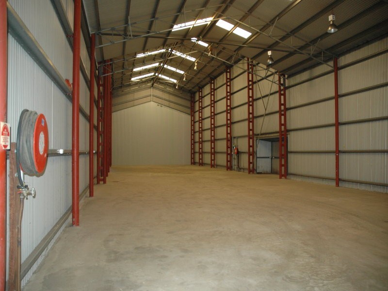 Shed 7/209 Chester Pass Road, Milpara WA 6330