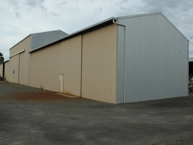 Shed 7/209 Chester Pass Road, Milpara WA 6330