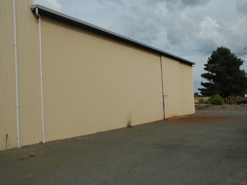 Shed 7/209 Chester Pass Road, Milpara WA 6330