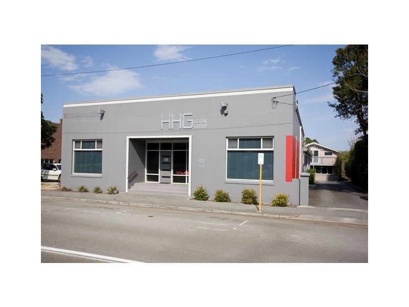 49 Peels Place, Albany WA 6330