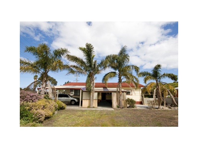 110 South Coast Highway, Albany WA 6330