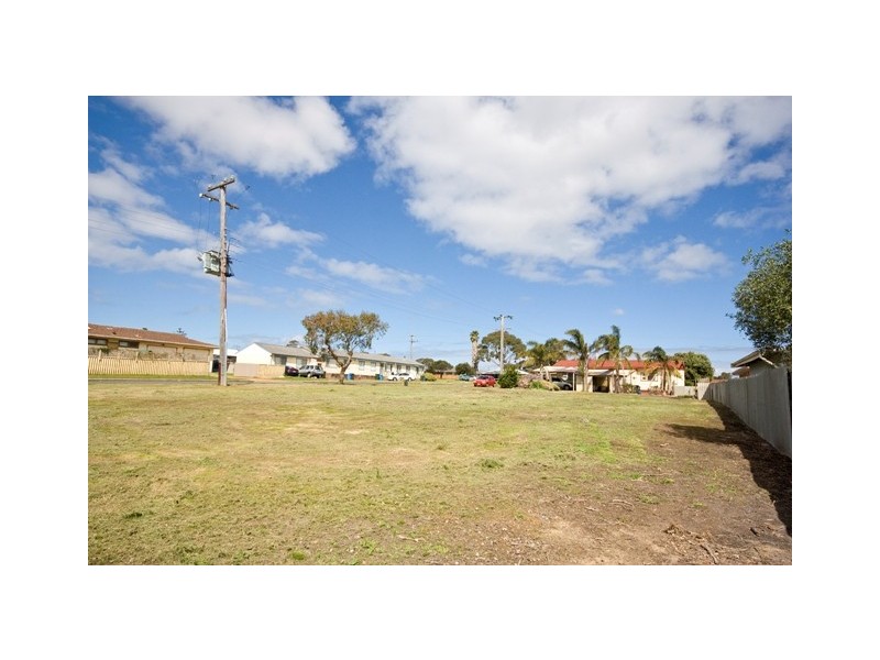 110 South Coast Highway, Albany WA 6330