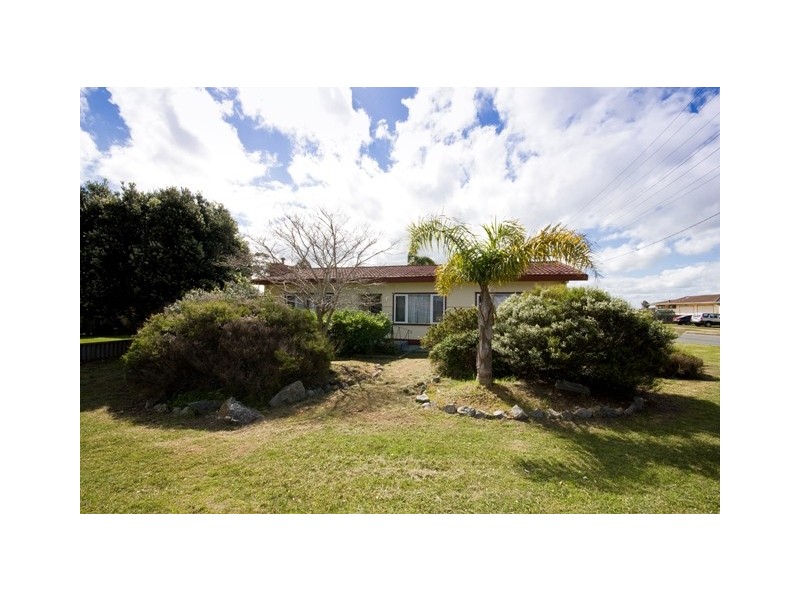 110 South Coast Highway, Albany WA 6330