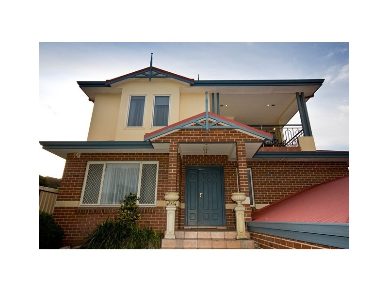 29  Crossman Street, Mount Melville WA 6330