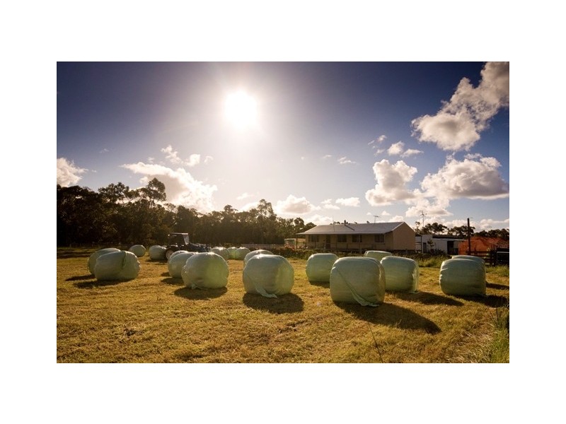 857 Marbelup Road, Marbelup WA 6330