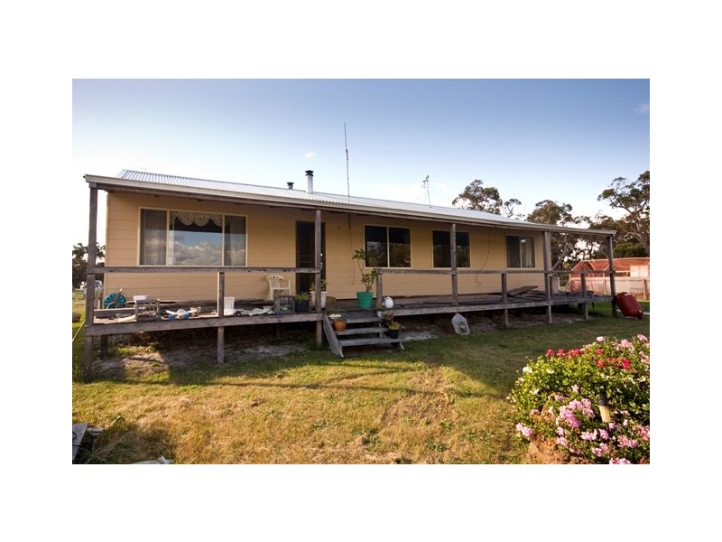 857 Marbelup Road, Marbelup WA 6330