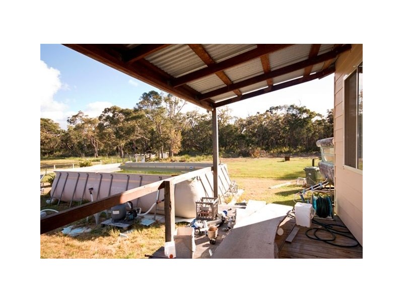 857 Marbelup Road, Marbelup WA 6330