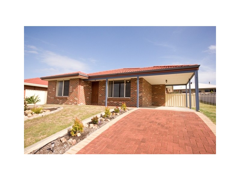 94 Hardie Road, Spencer Park WA 6330