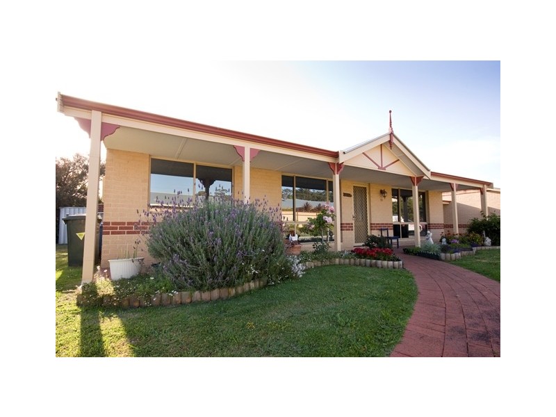 10/9 Bluff Street, Mira Mar WA 6330