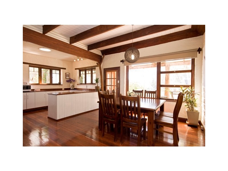 2658 Porongurup Road, Porongurup WA 6324