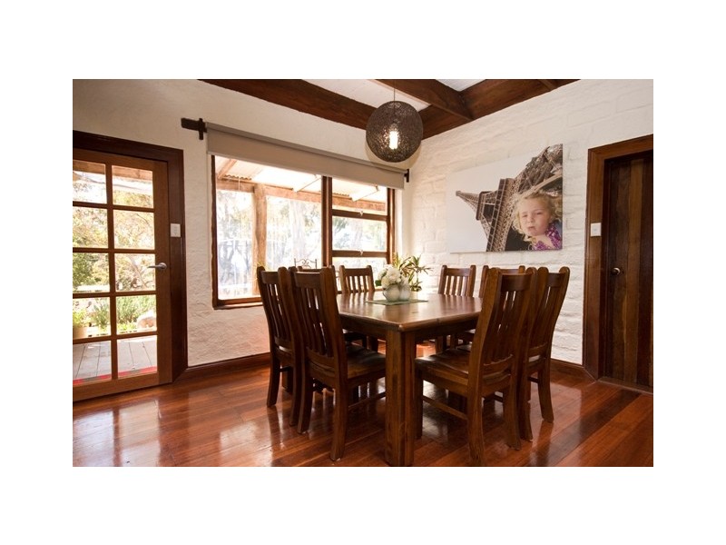 2658 Porongurup Road, Porongurup WA 6324