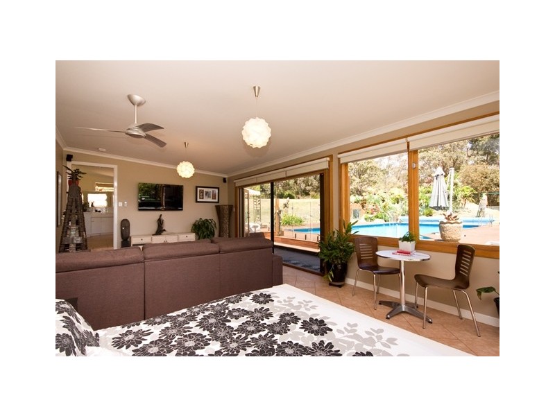 2658 Porongurup Road, Porongurup WA 6324