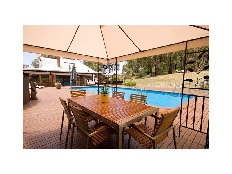 2658 Porongurup Road, Porongurup WA 6324