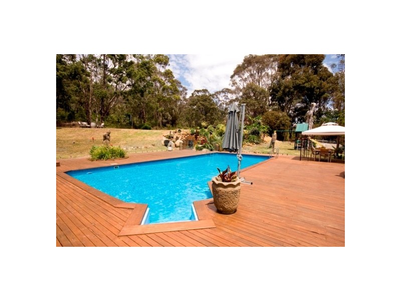 2658 Porongurup Road, Porongurup WA 6324