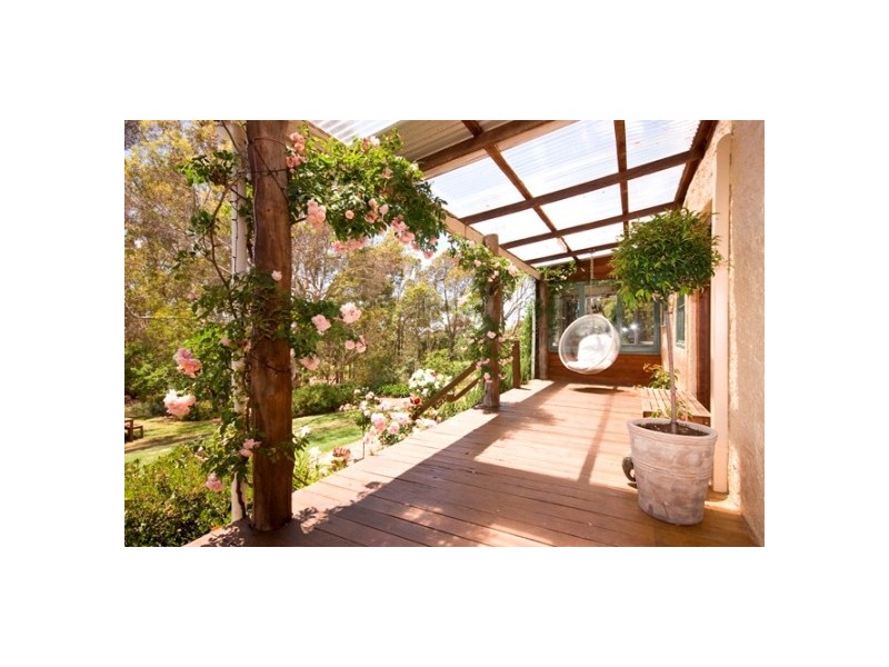 2658 Porongurup Road, Porongurup WA 6324