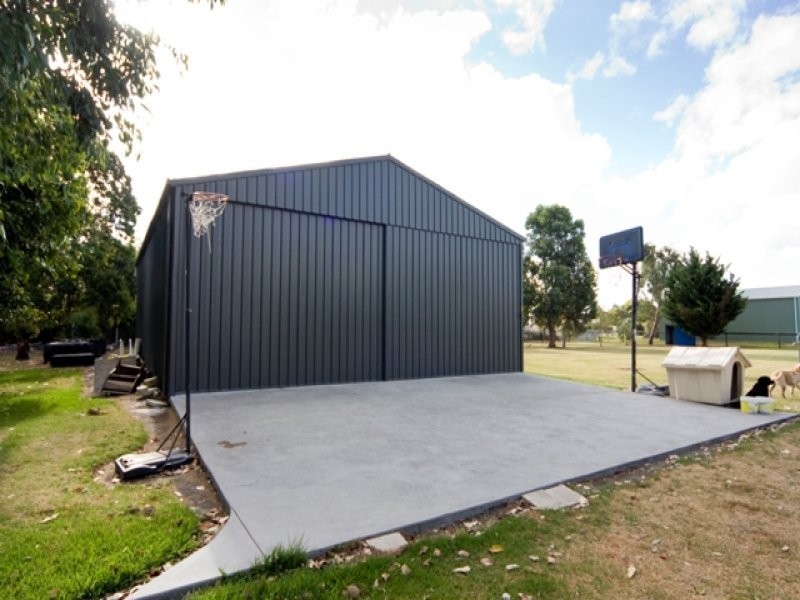 11 Kendall Court, Warrenup WA 6330