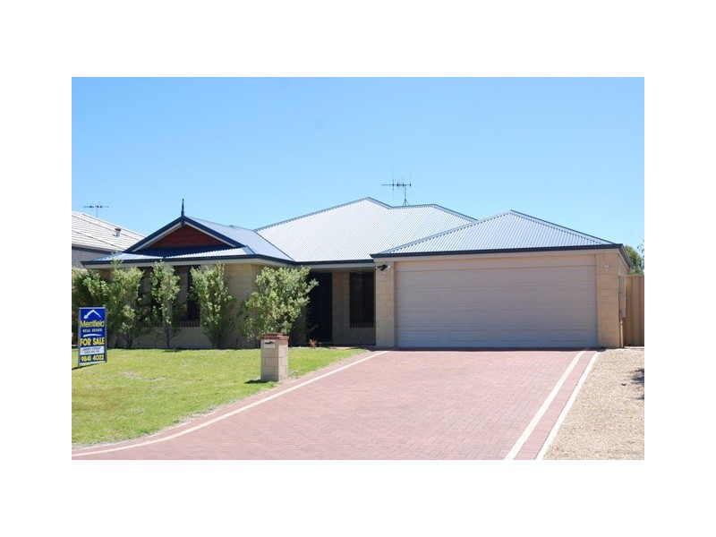 5 Galle Street, Yakamia WA 6330