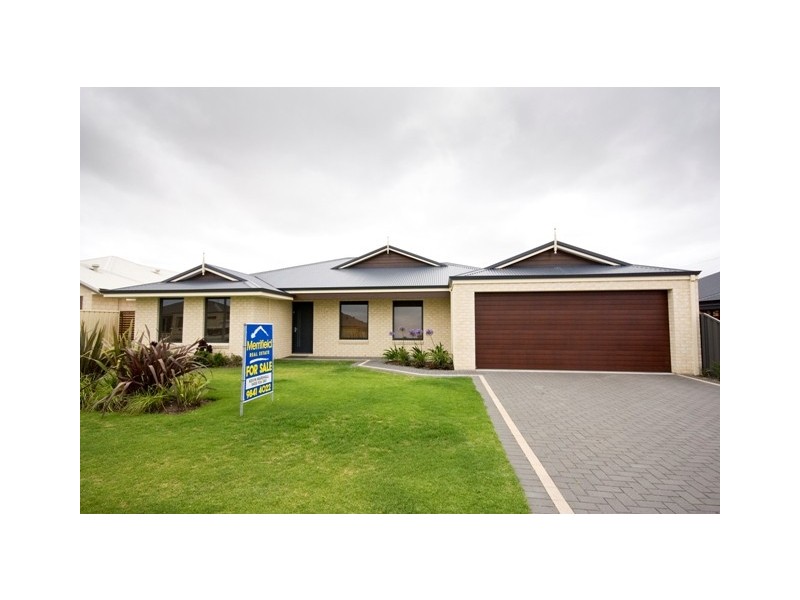 4 Orion Avenue, Mckail WA 6330
