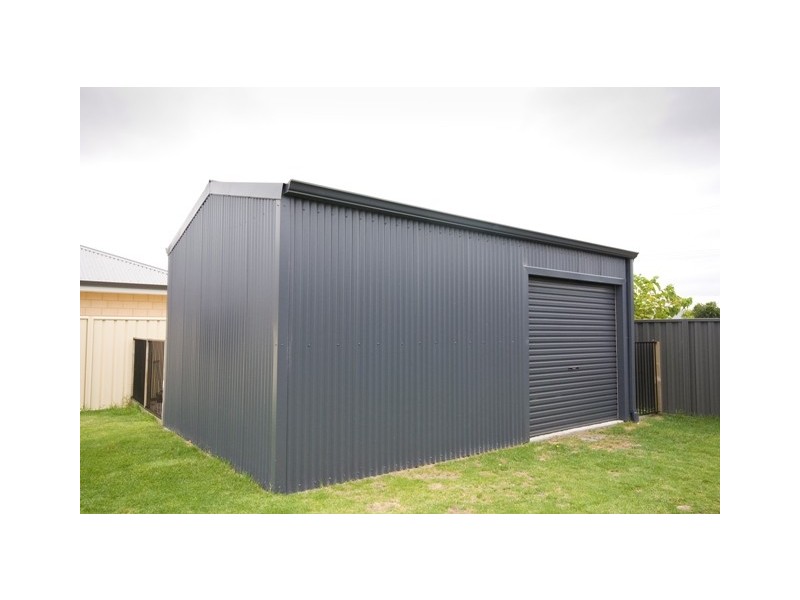 4 Orion Avenue, Mckail WA 6330