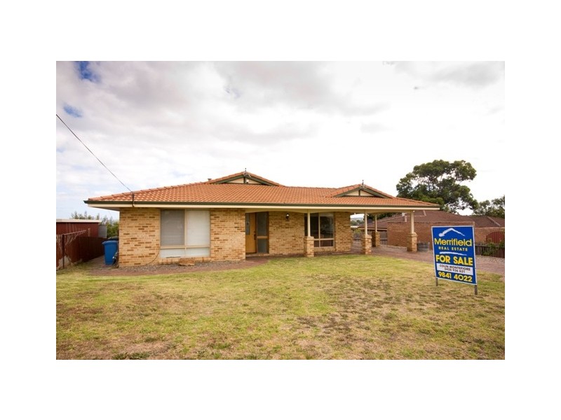 12 Yatana Road, Bayonet Head WA 6330