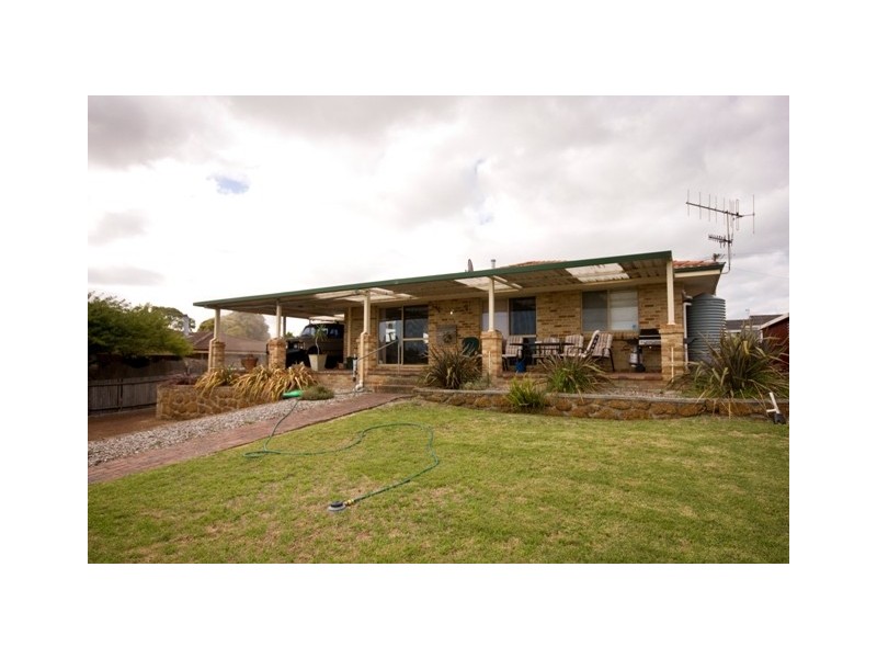 12 Yatana Road, Bayonet Head WA 6330