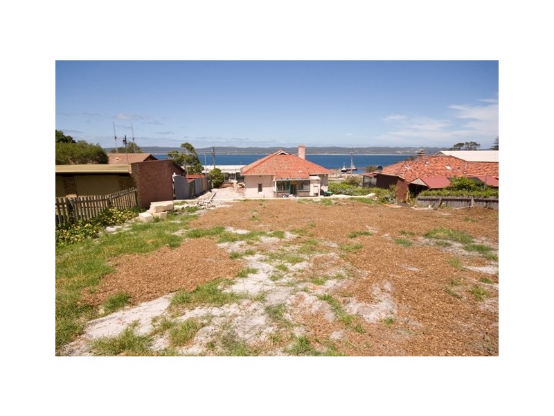 Lot 2/102 Brunswick Road, Port Albany WA 6330
