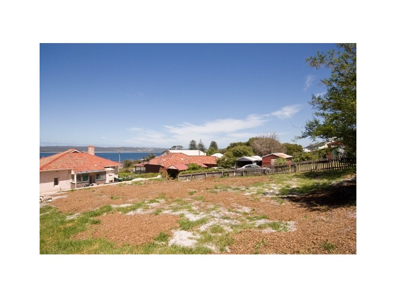 Lot 2/102 Brunswick Road, Port Albany WA 6330