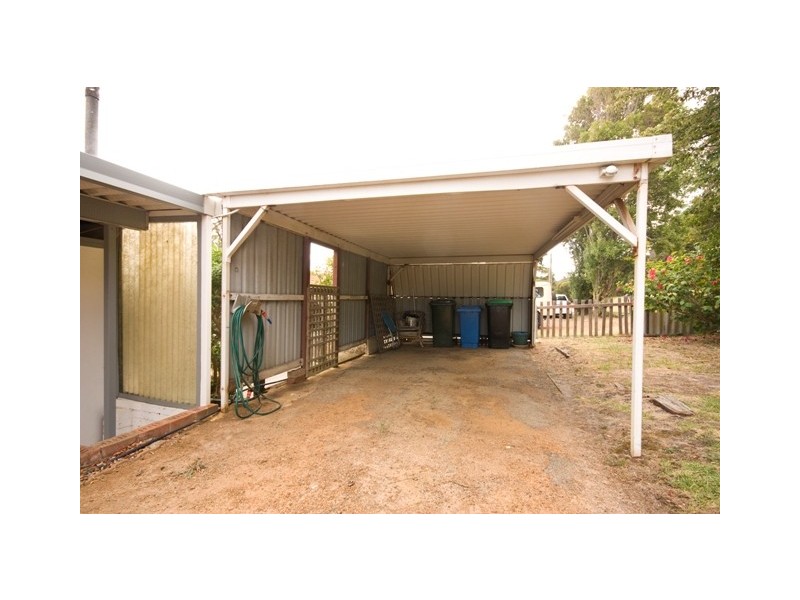 1/237 Grey Street West, Albany WA 6330