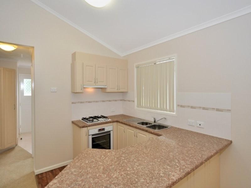 Park Home 3/8 Medcalf Parade, Emu Point WA 6330