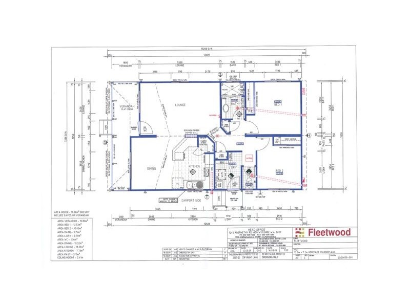 Park Home 4/8 Medcalf Parade, Emu Point WA 6330