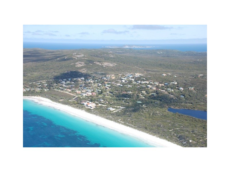38b La Perouse Road, Goode Beach WA 6330