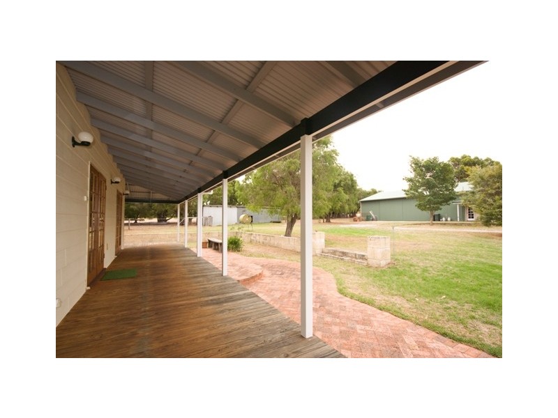 338 Bon Accord Road, Lower King WA 6330