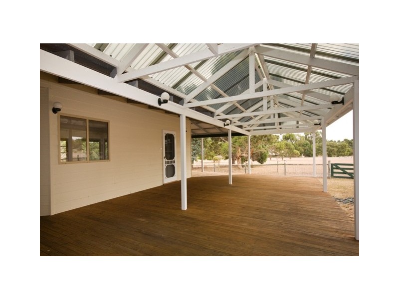 338 Bon Accord Road, Lower King WA 6330