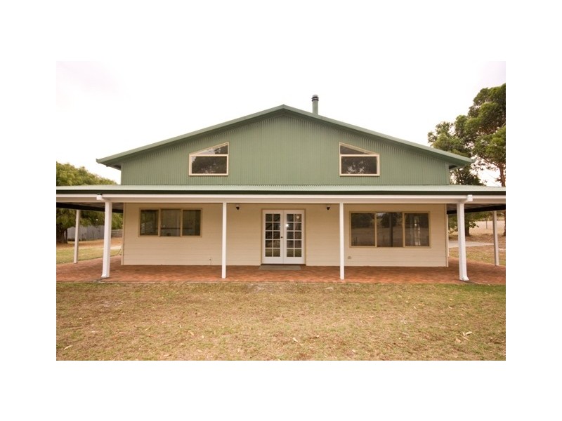 338 Bon Accord Road, Lower King WA 6330