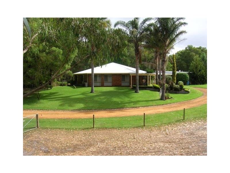 426 Old Elleker Road, Cuthbert WA 6330