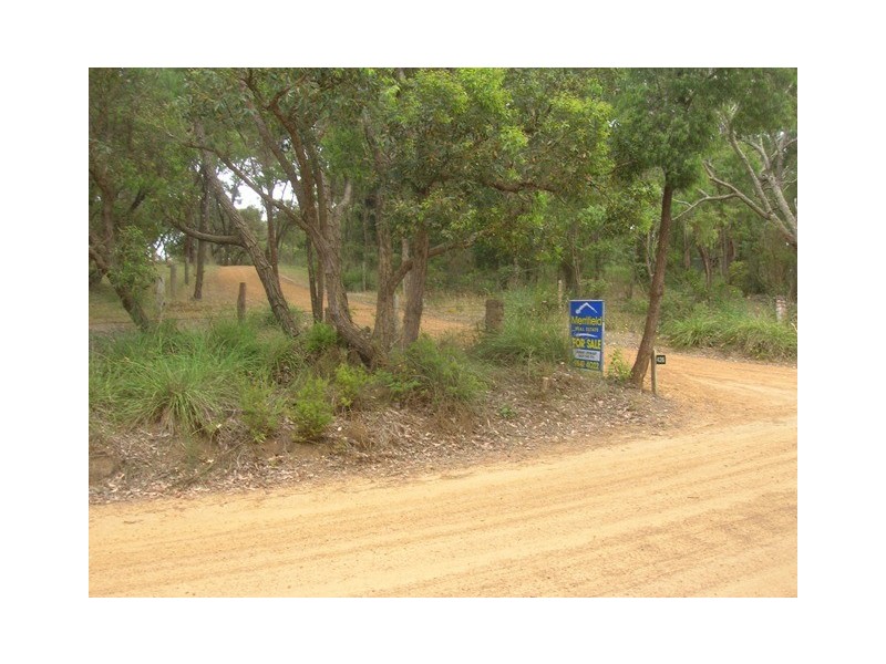 426 Old Elleker Road, Cuthbert WA 6330