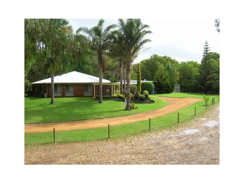 426 Old Elleker Road, Cuthbert WA 6330